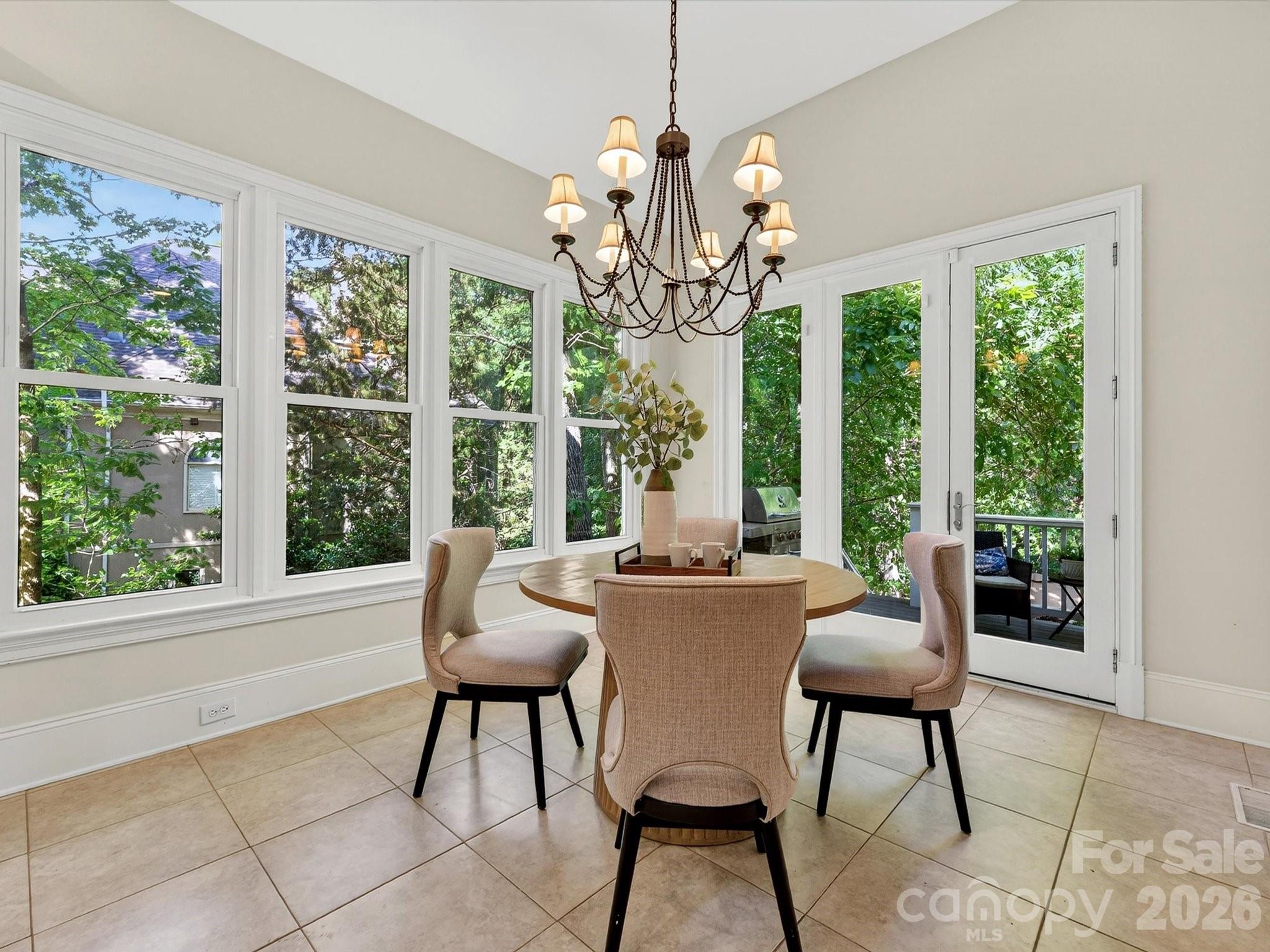 Piper Glen - Residential