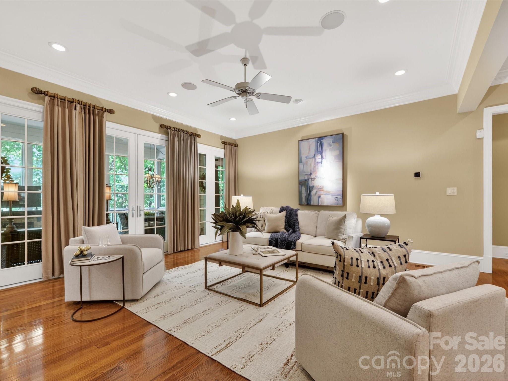 Piper Glen - Residential