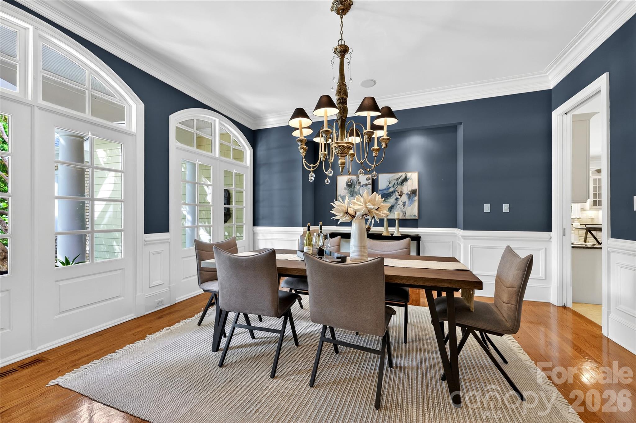 Piper Glen - Residential