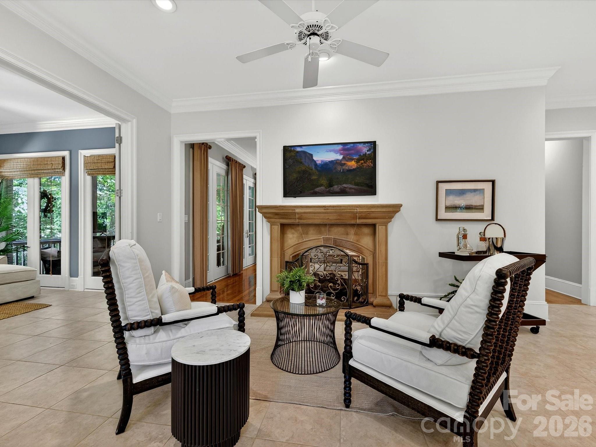 Piper Glen - Residential