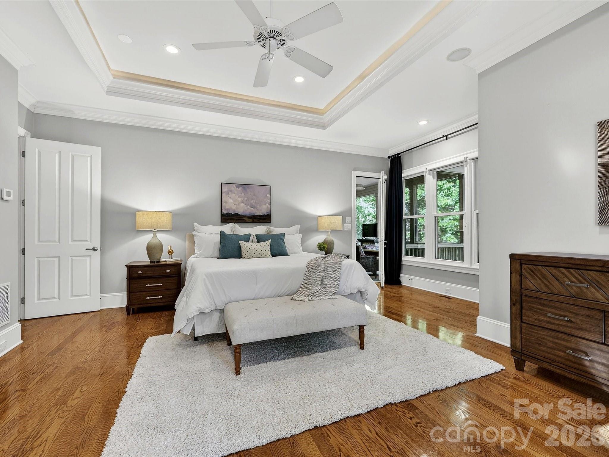 Piper Glen - Residential