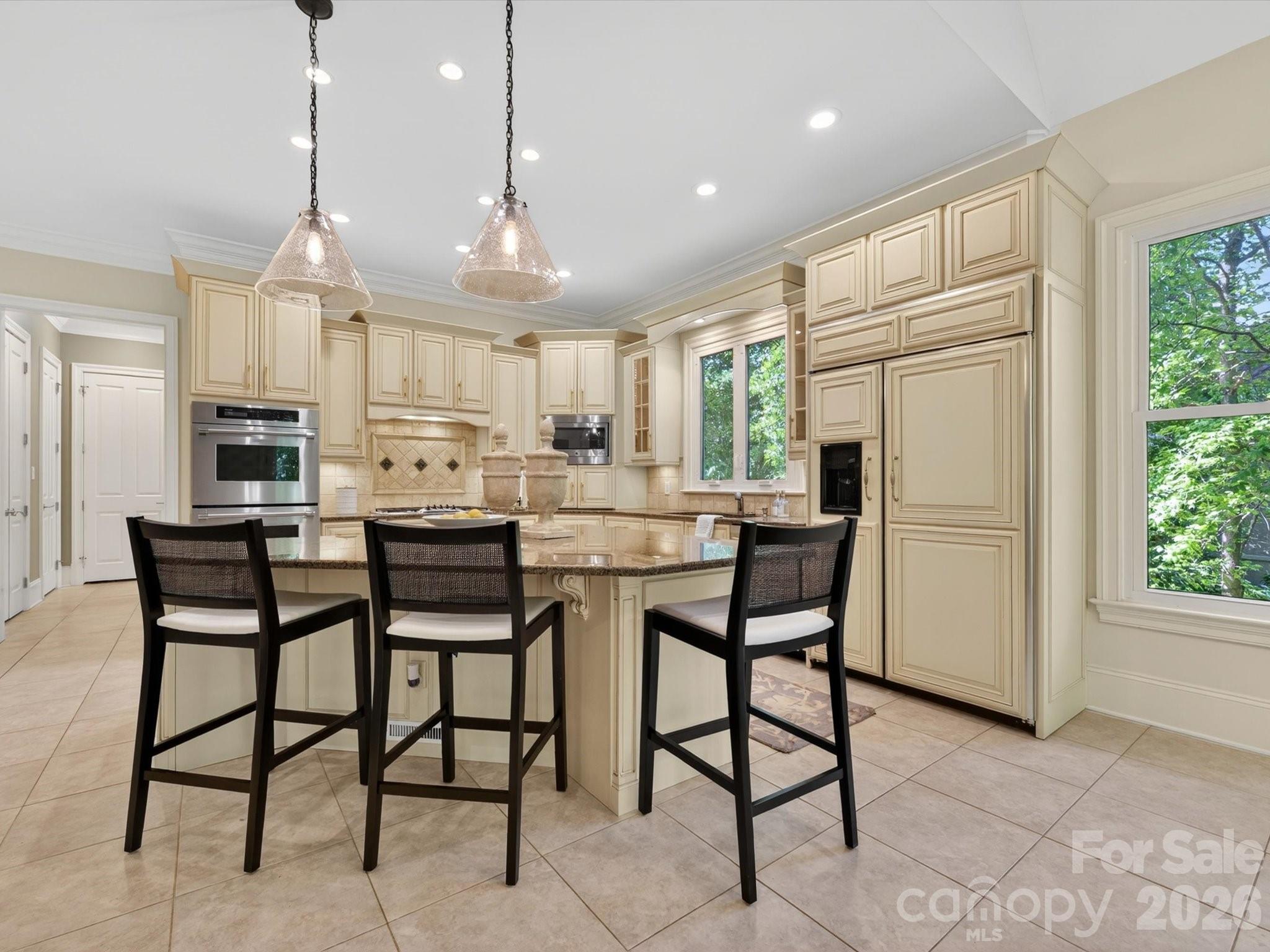 Piper Glen - Residential