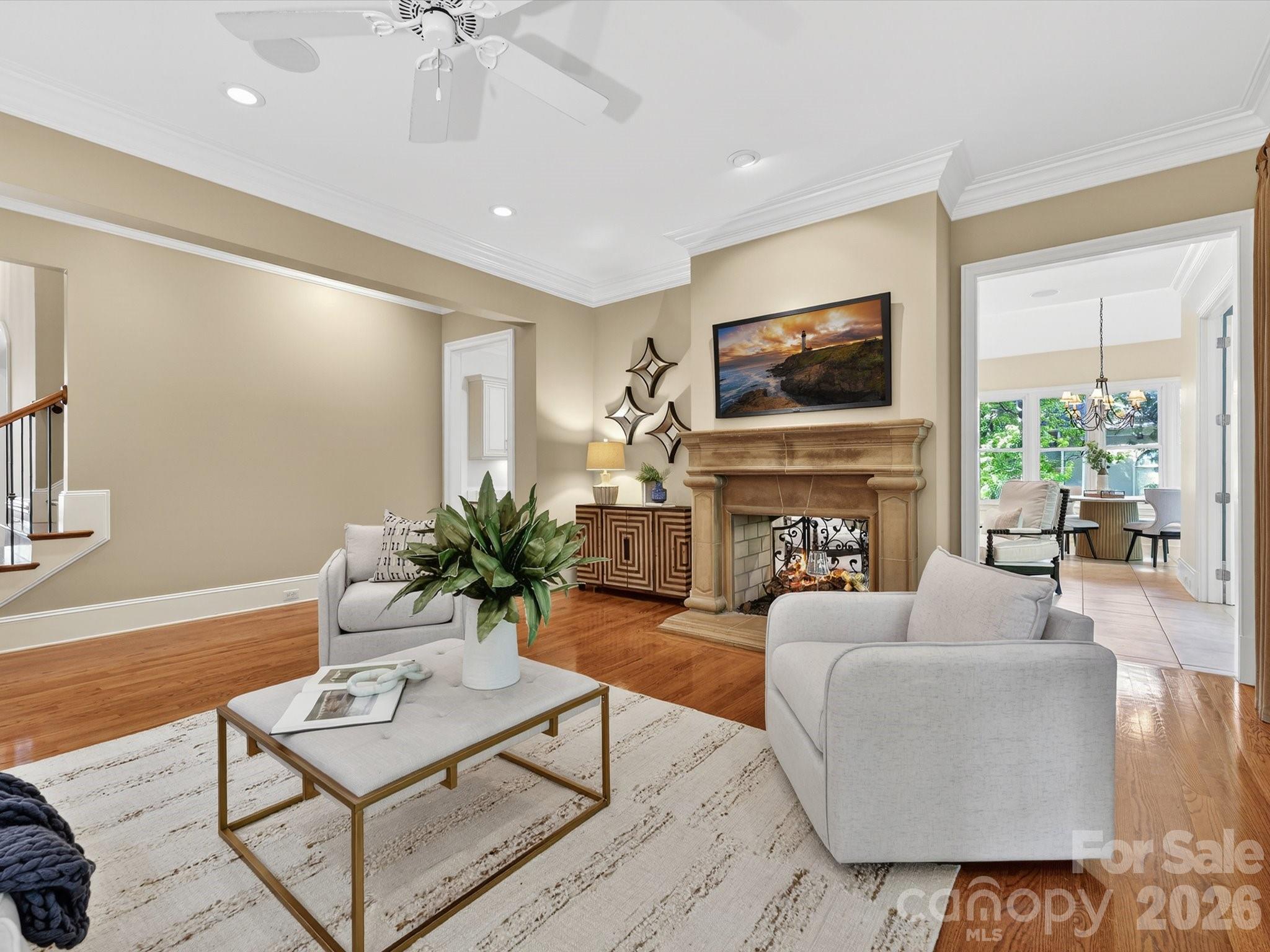 Piper Glen - Residential