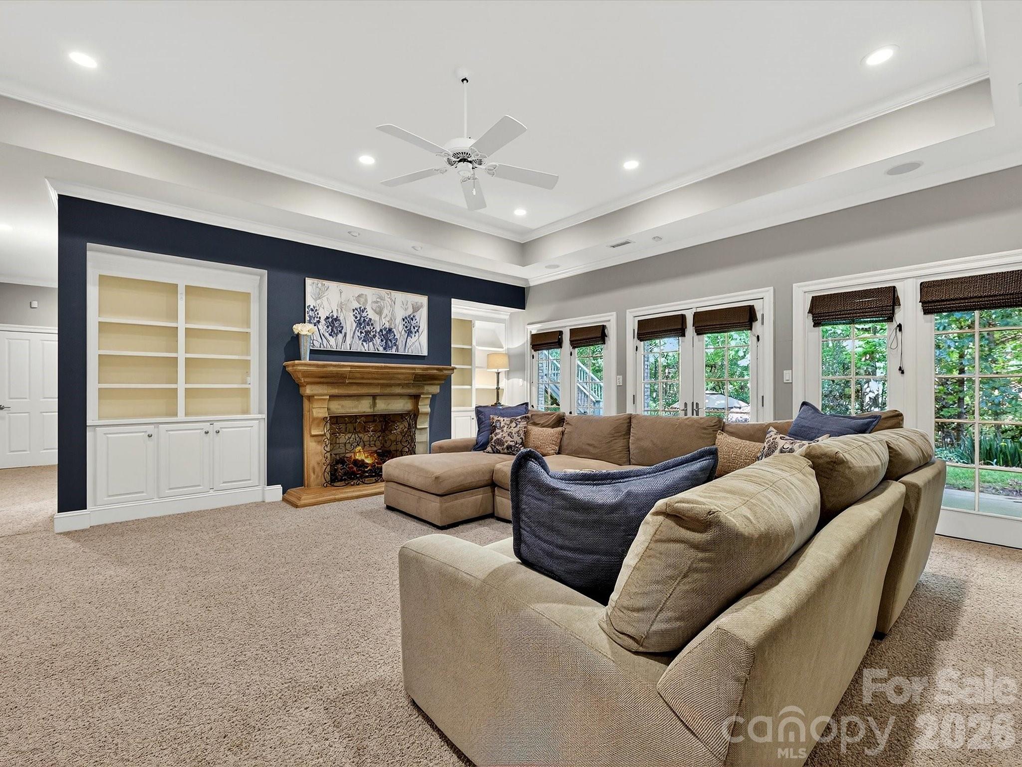 Piper Glen - Residential