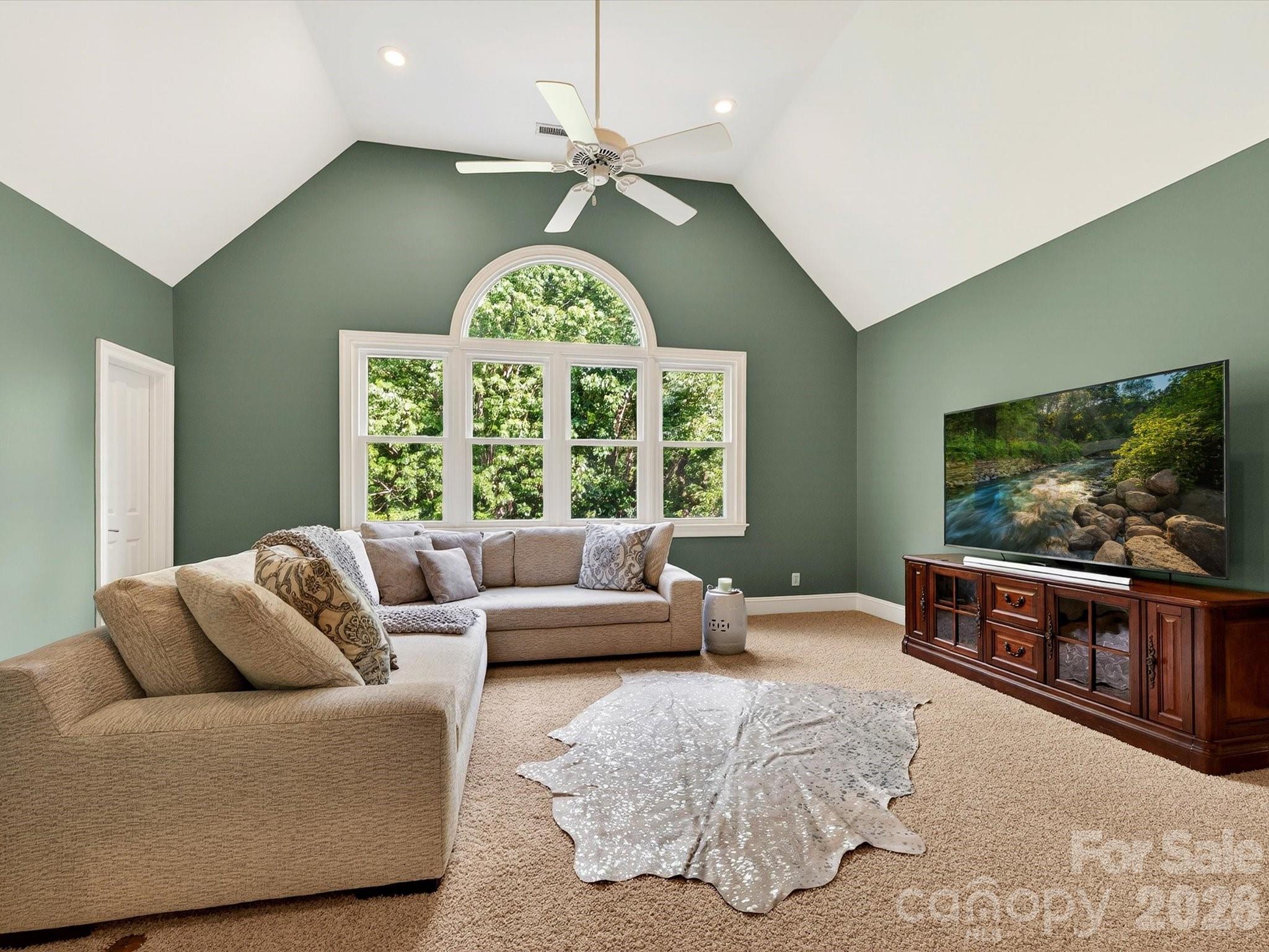 Piper Glen - Residential