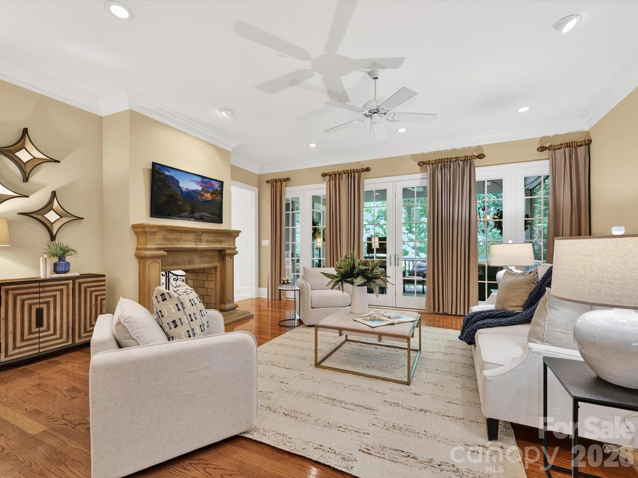 Piper Glen - Residential