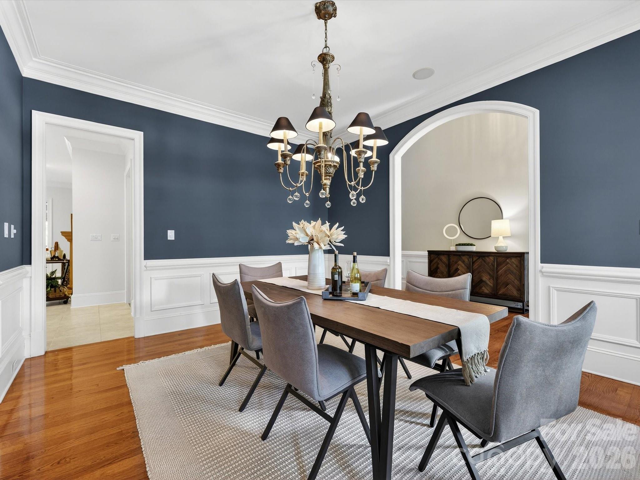 Piper Glen - Residential