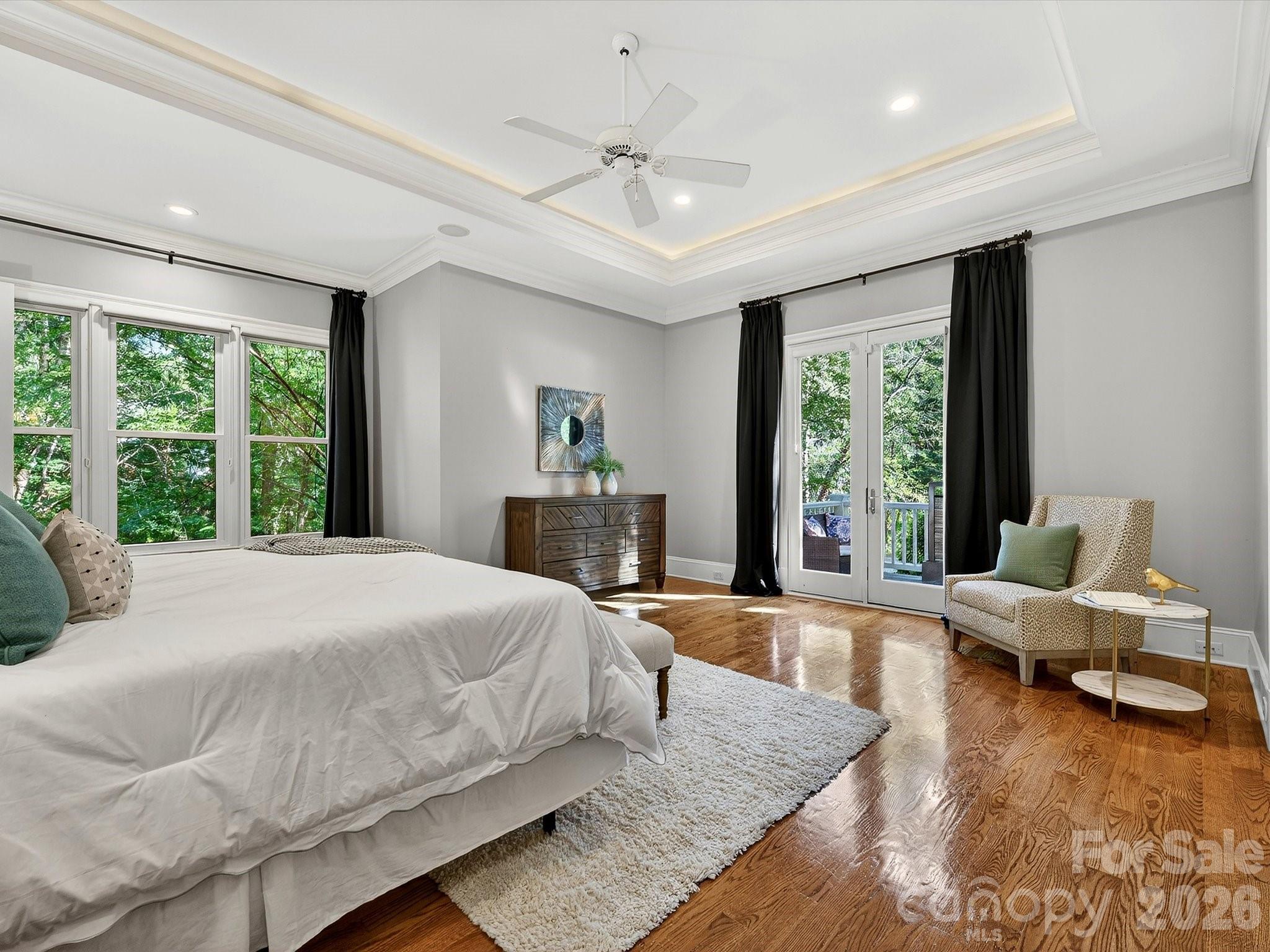 Piper Glen - Residential