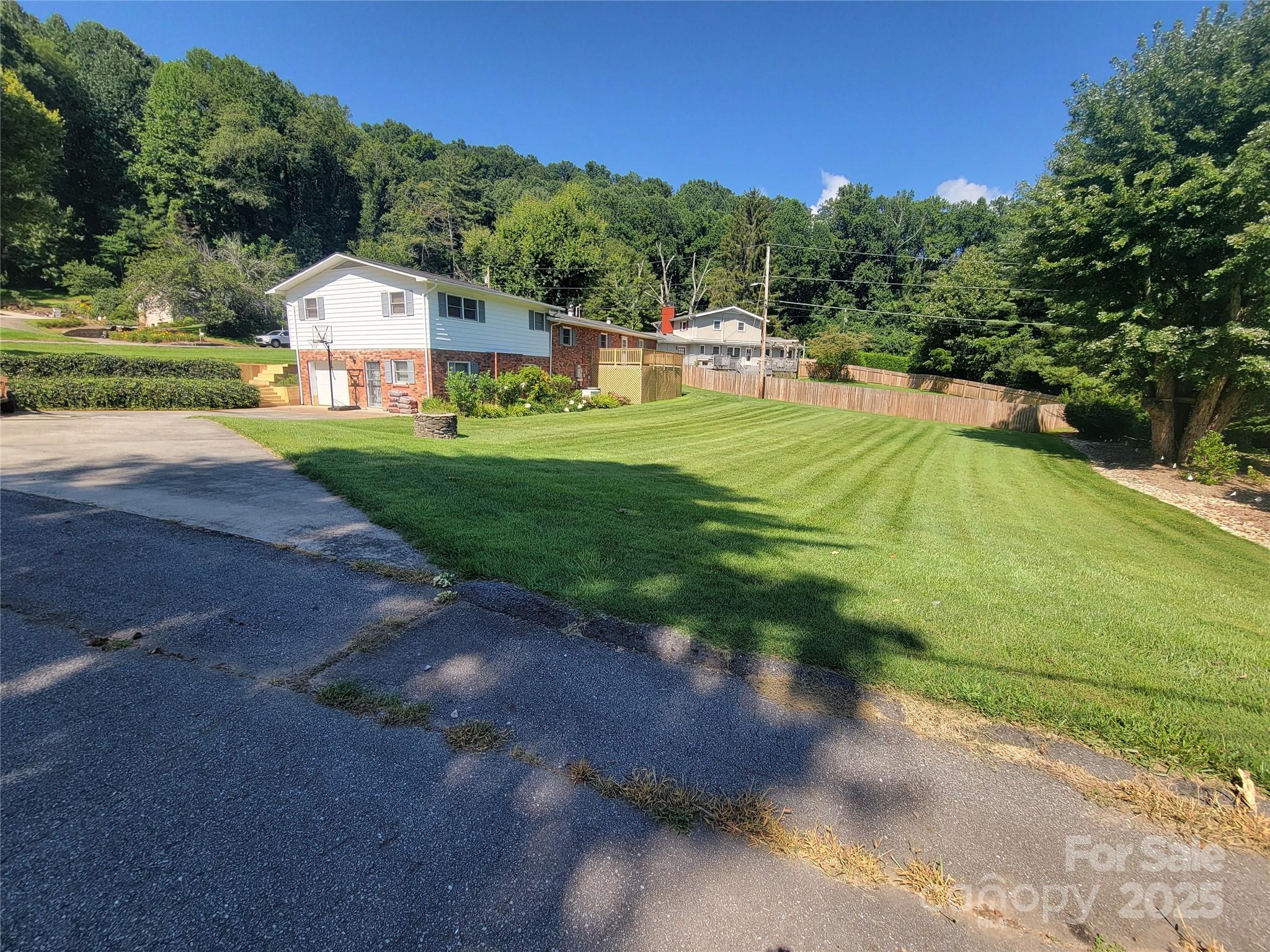 Auburn Park - Residential