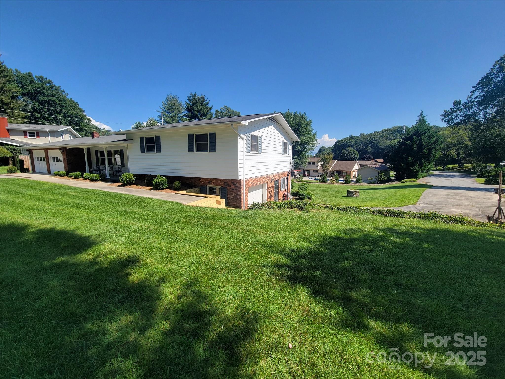 Auburn Park - Residential