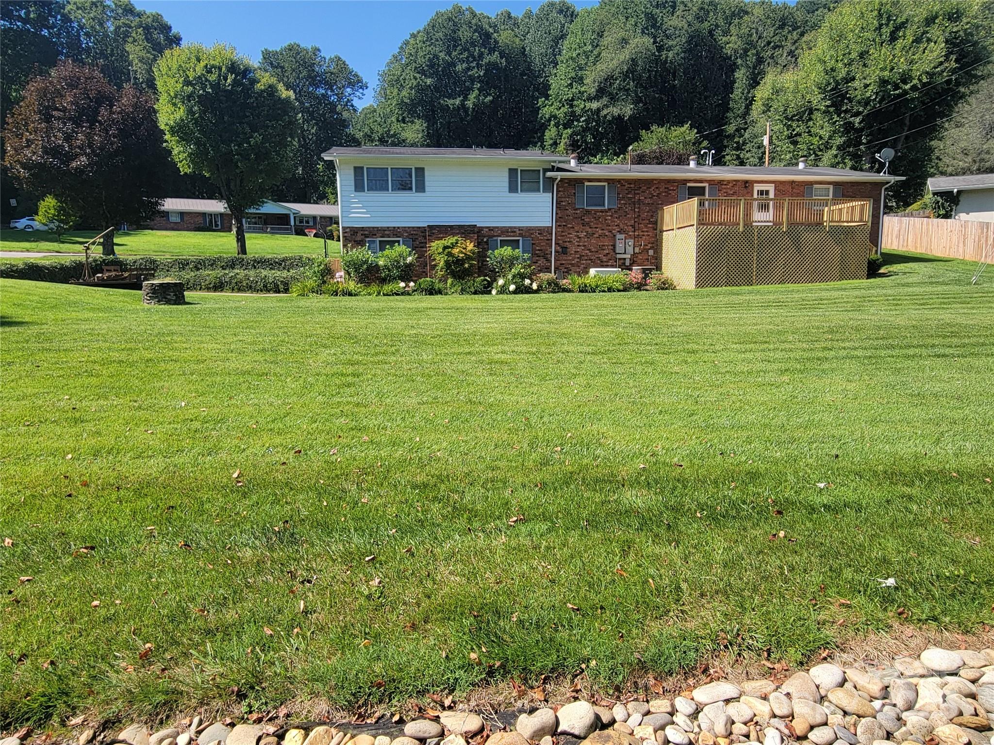 Auburn Park - Residential