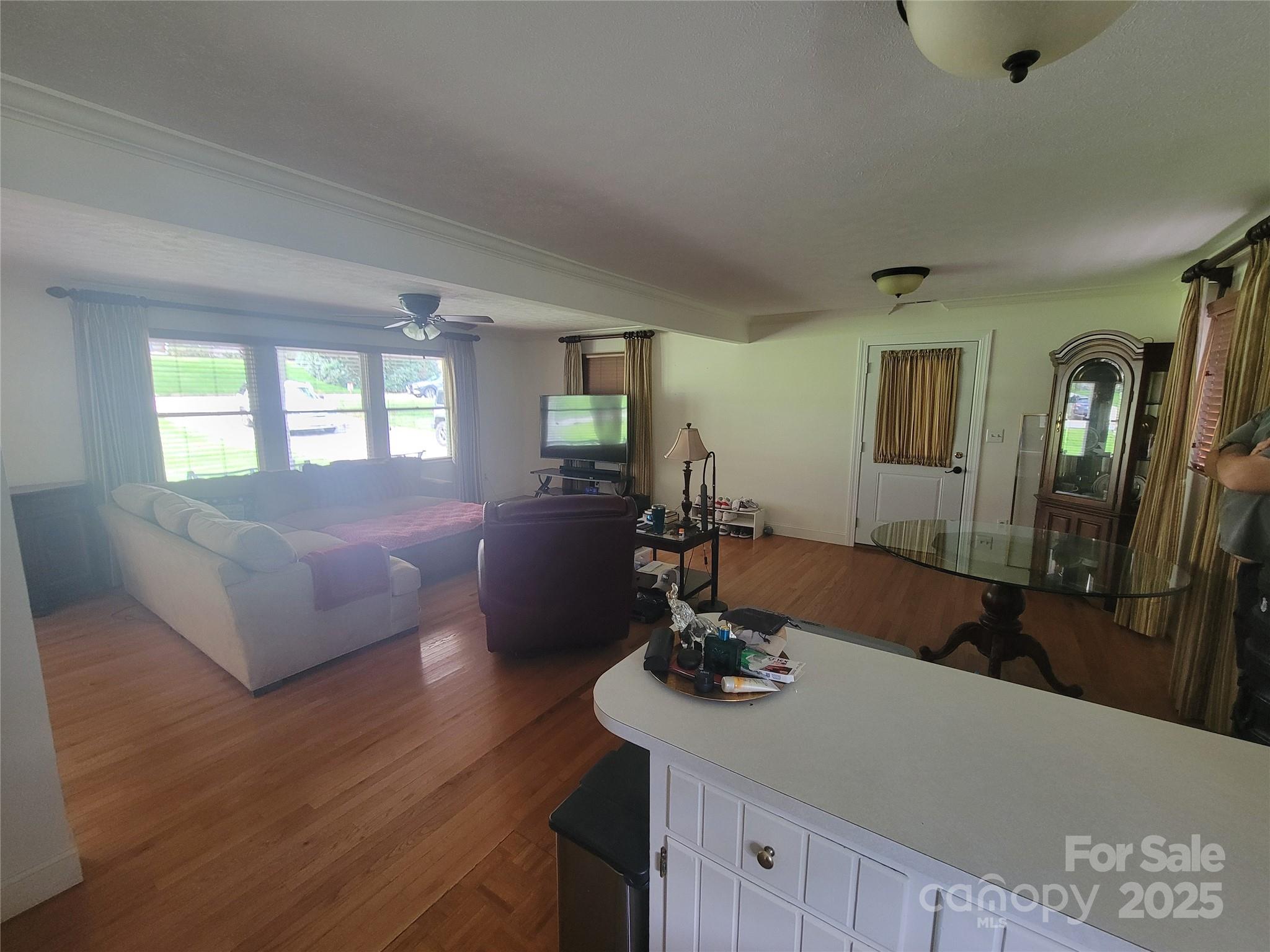 Auburn Park - Residential