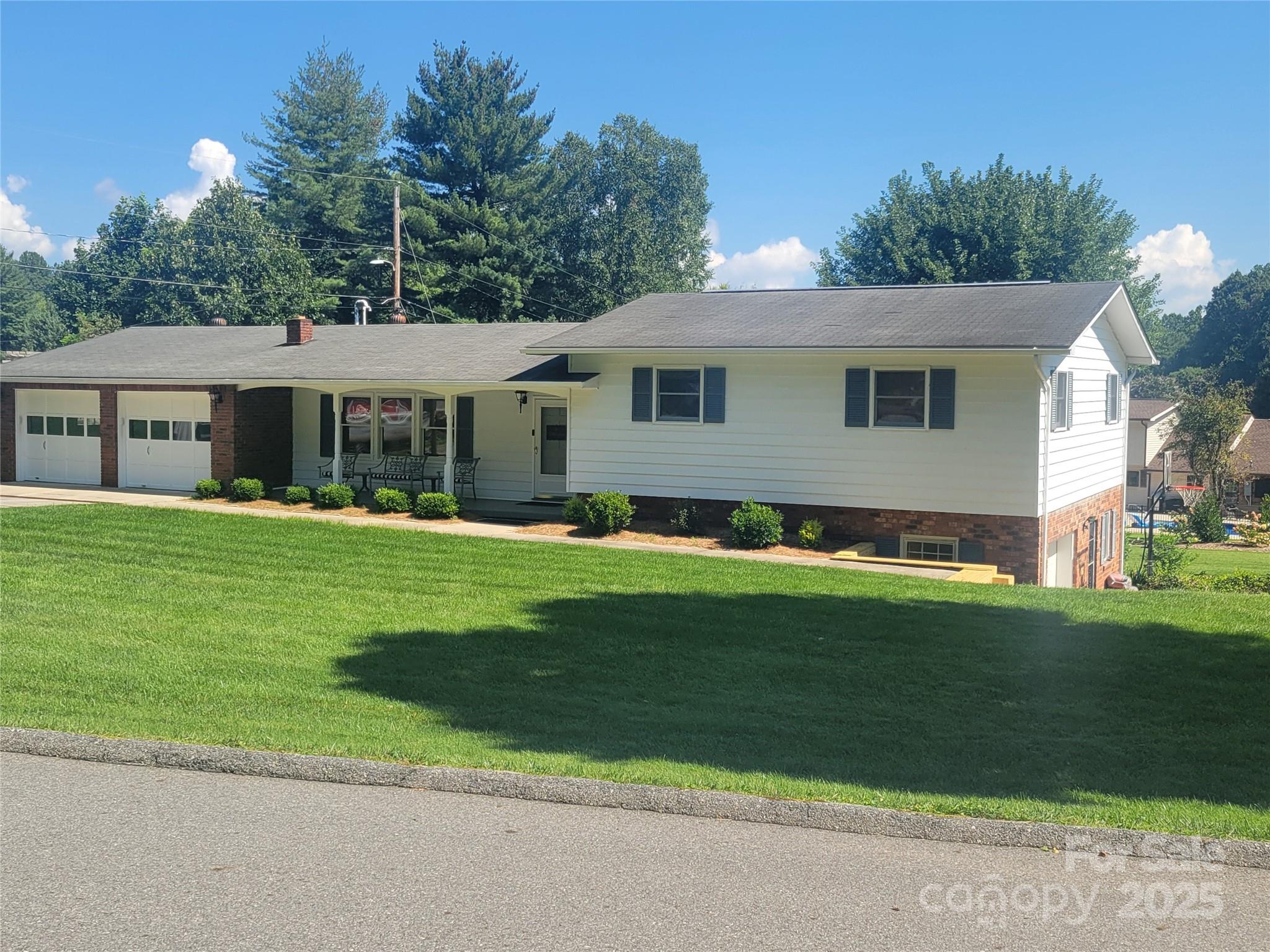 Auburn Park - Residential