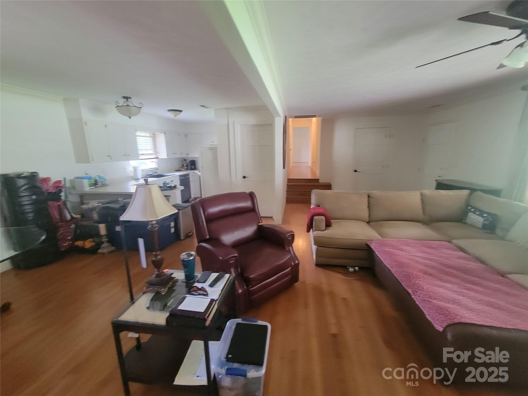 Auburn Park - Residential