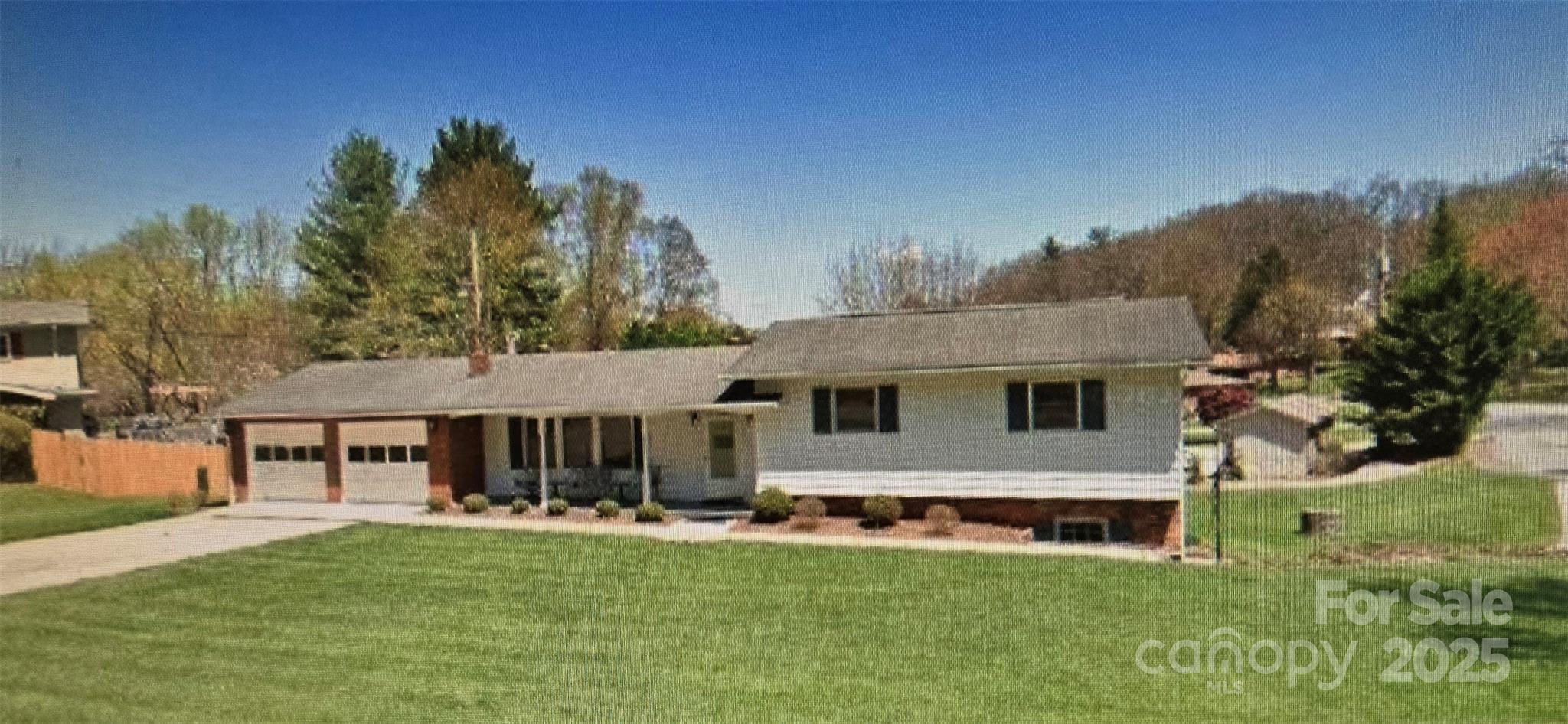 Auburn Park - Residential