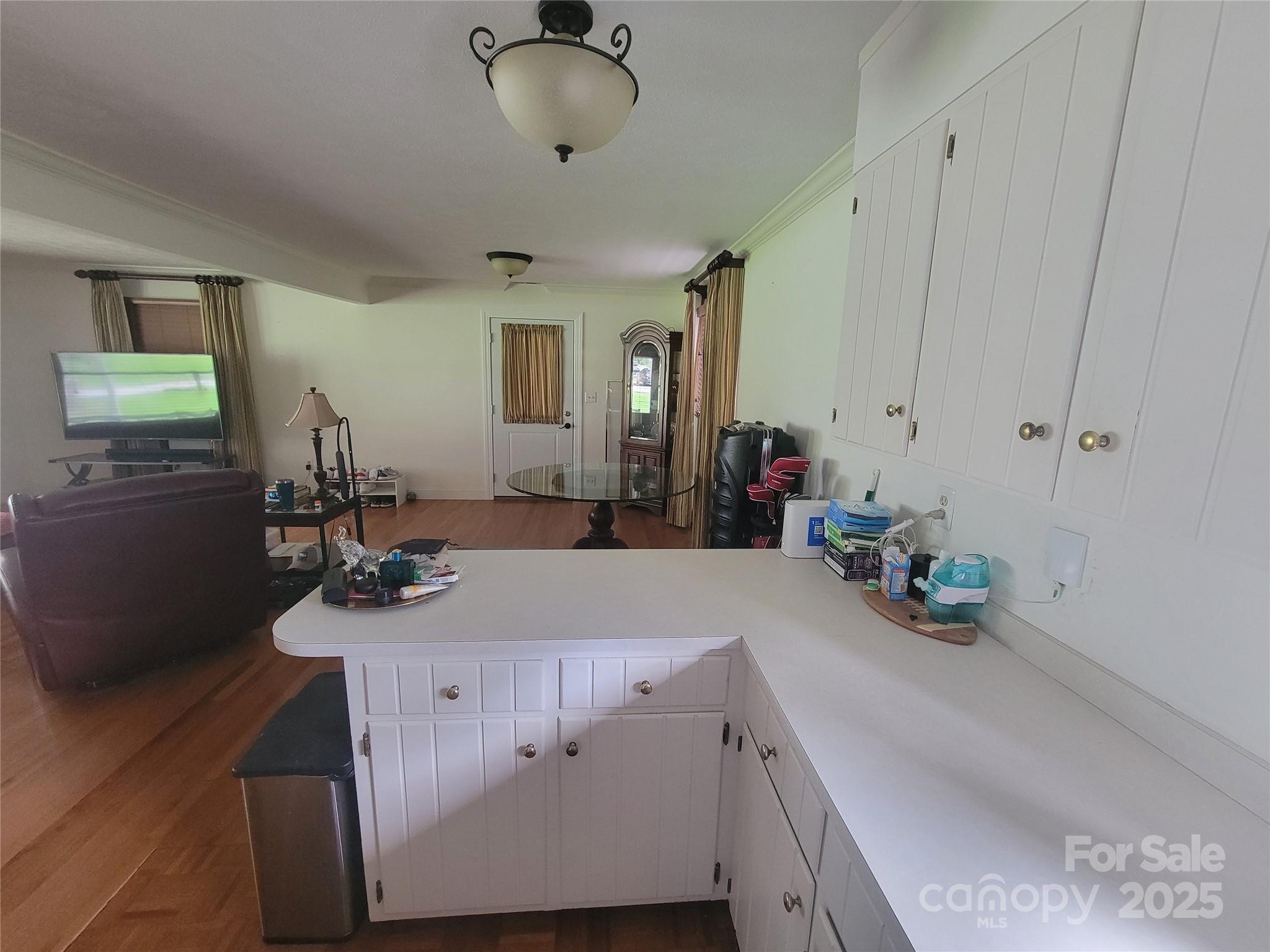 Auburn Park - Residential