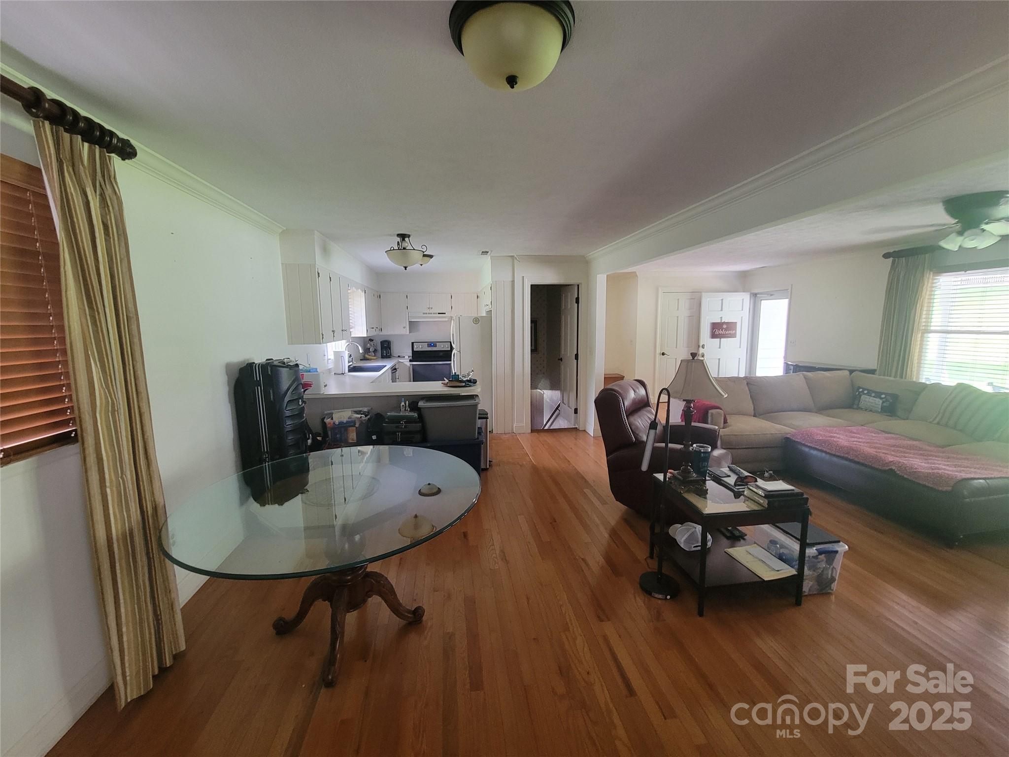 Auburn Park - Residential