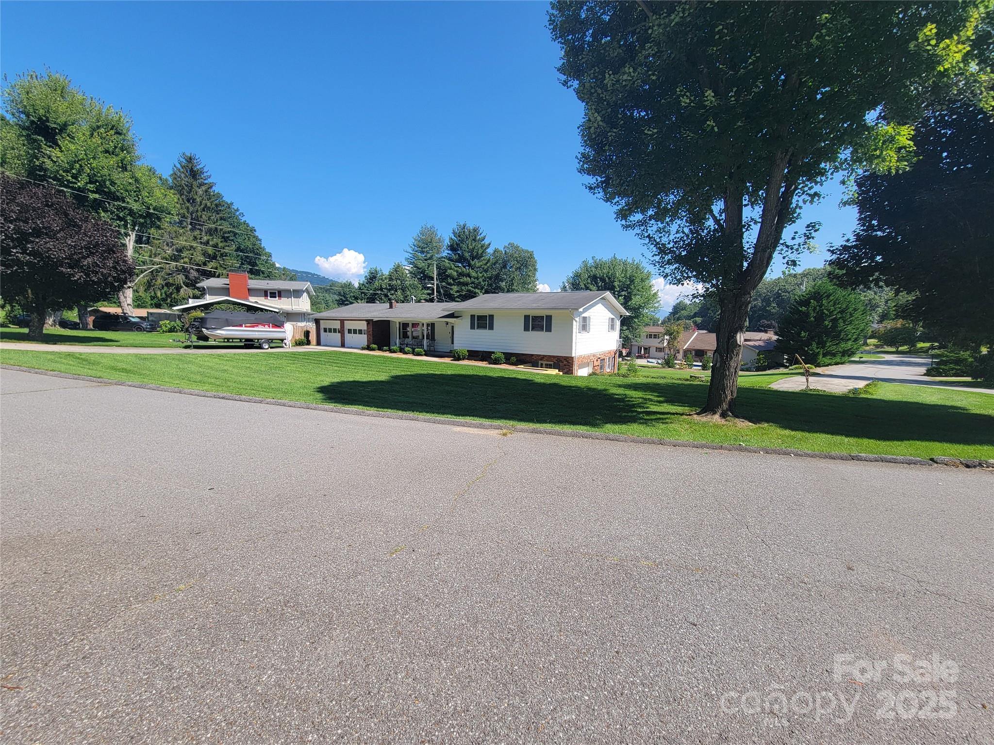 Auburn Park - Residential