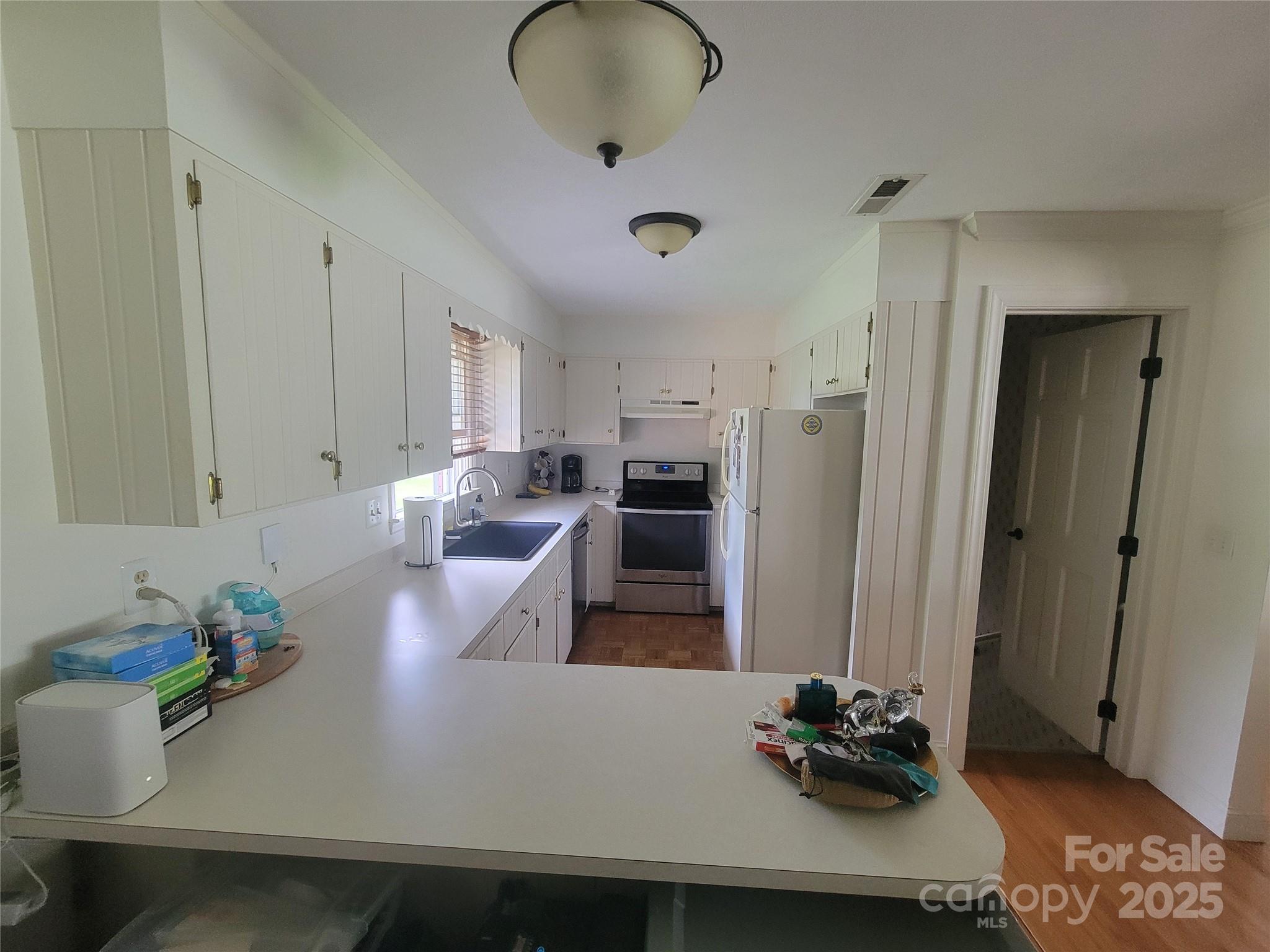 Auburn Park - Residential