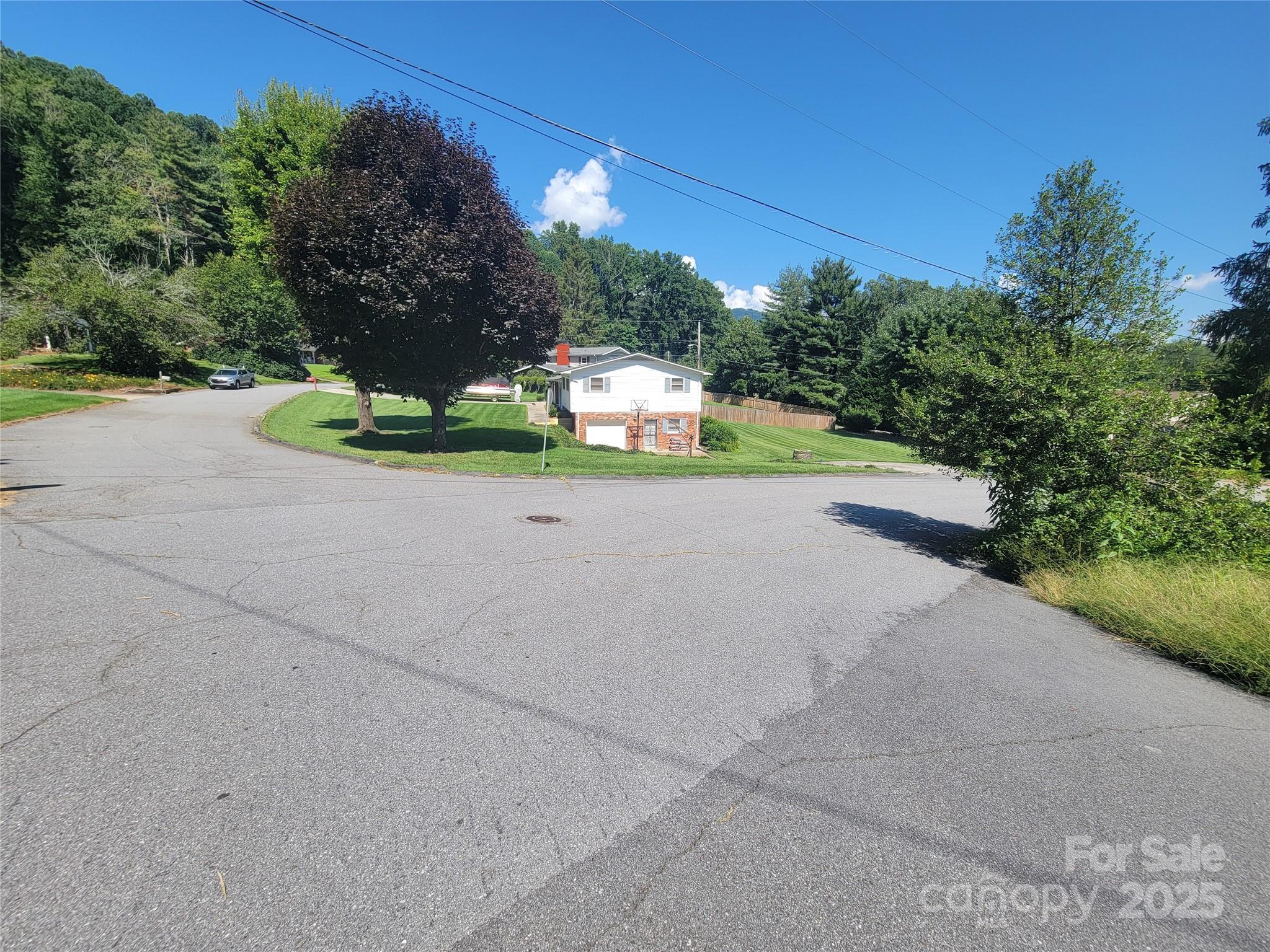 Auburn Park - Residential