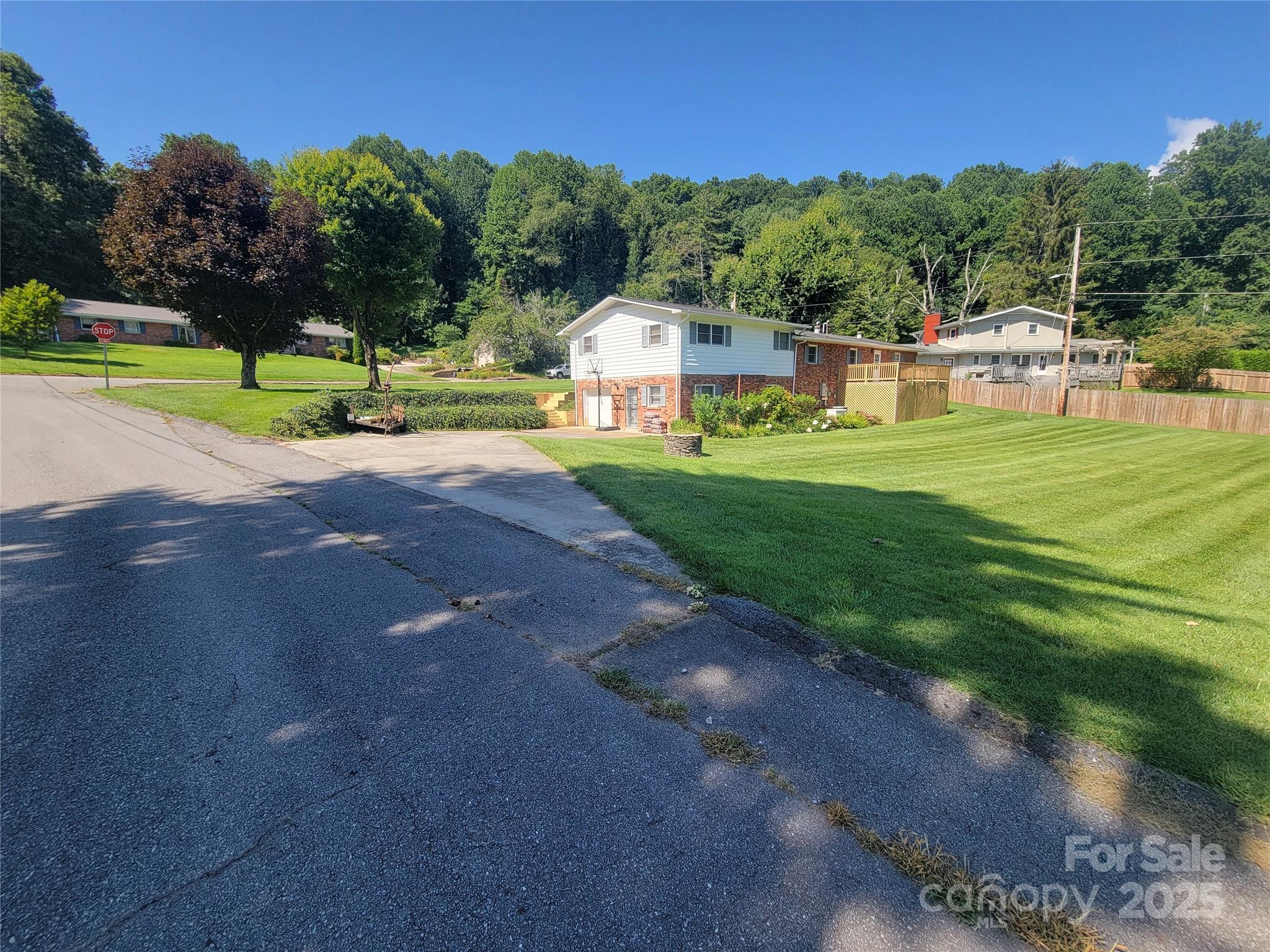 Auburn Park - Residential