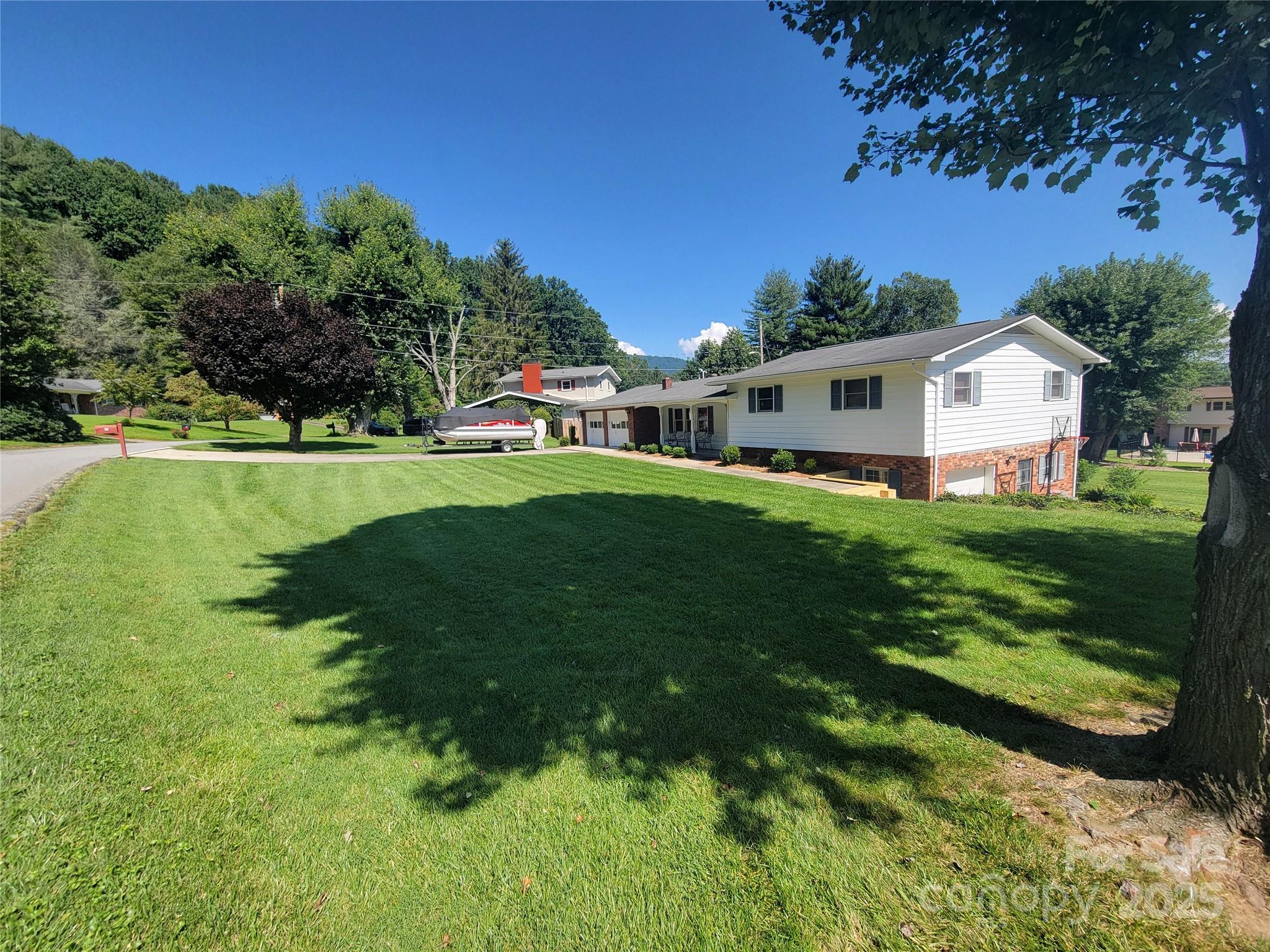 Auburn Park - Residential