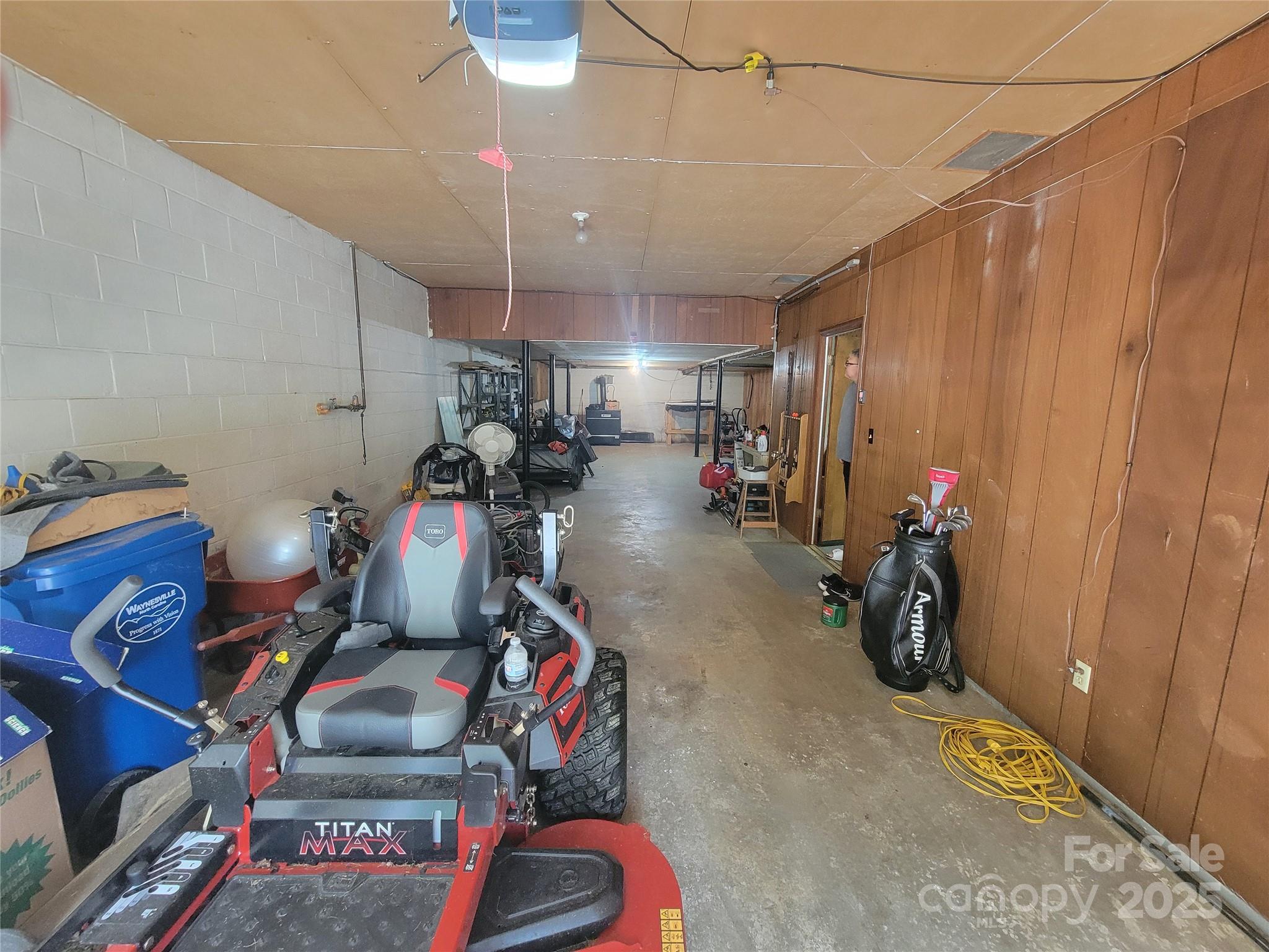 Auburn Park - Residential