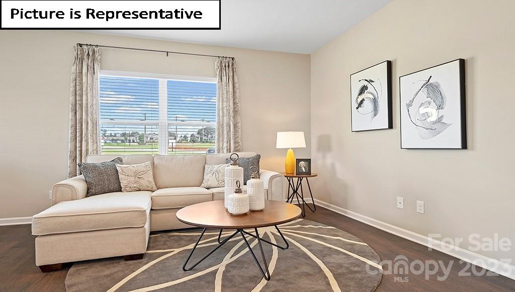 Trinity Village - Residential