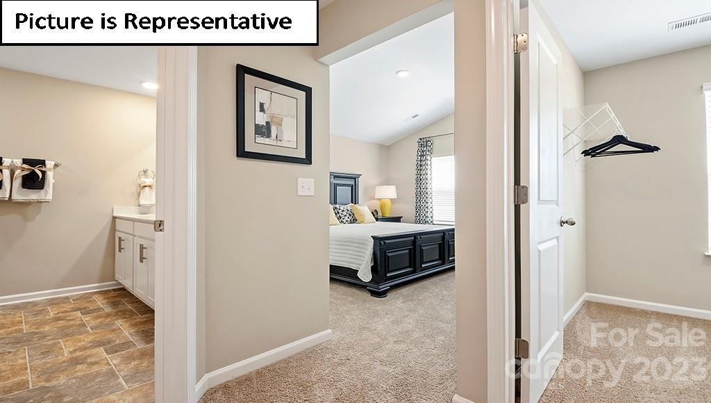 Trinity Village - Residential