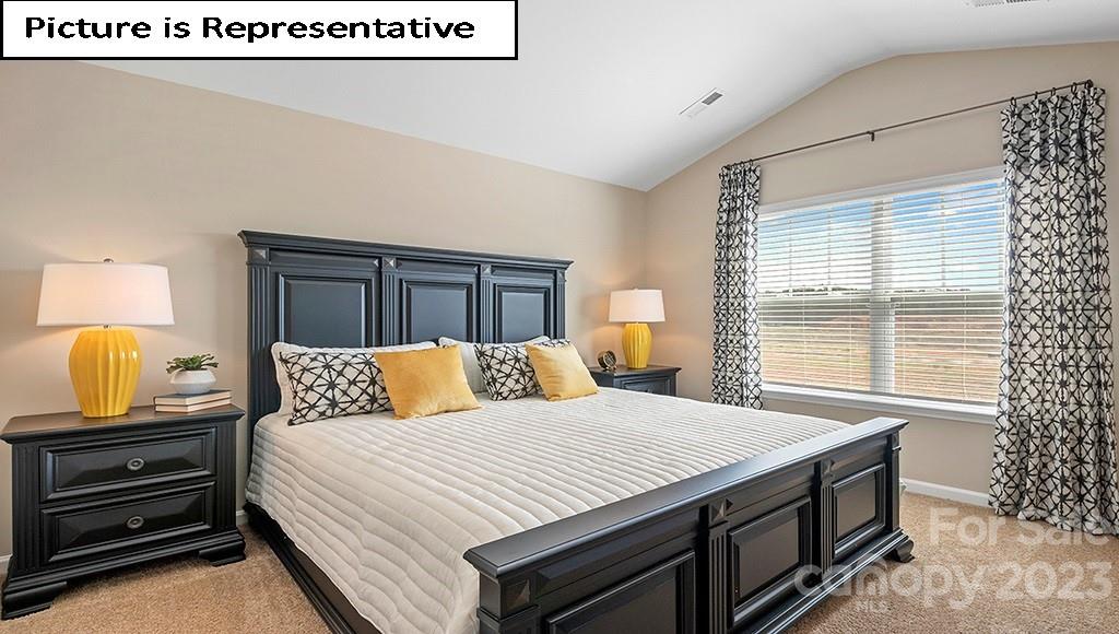 Trinity Village - Residential