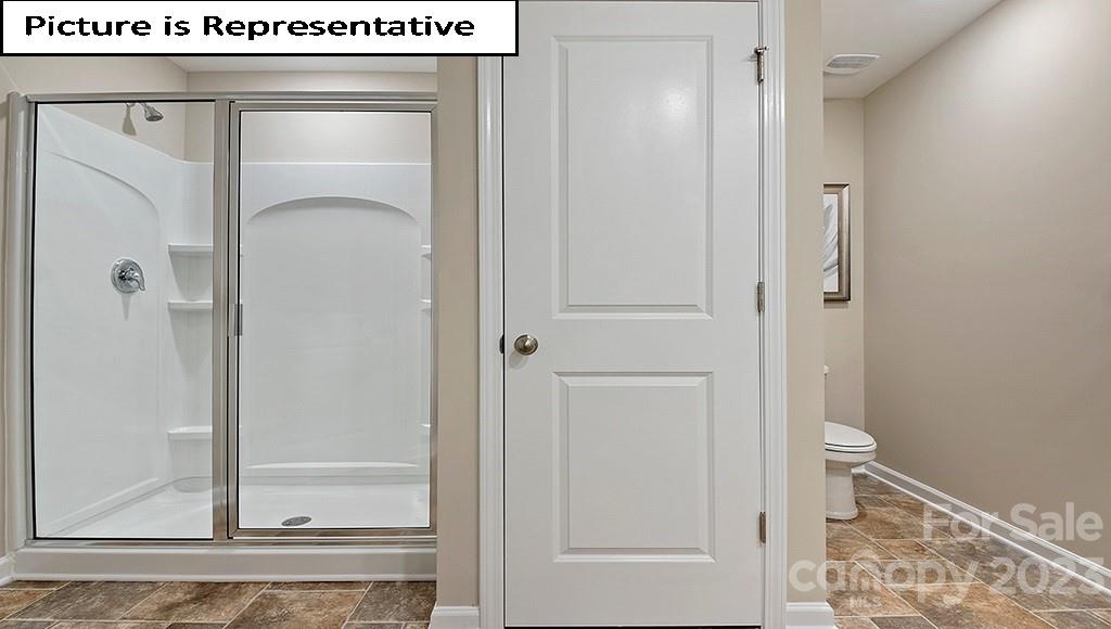 Trinity Village - Residential