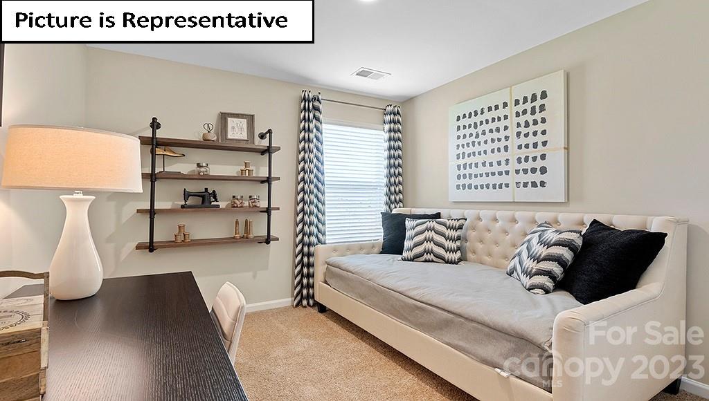 Trinity Village - Residential