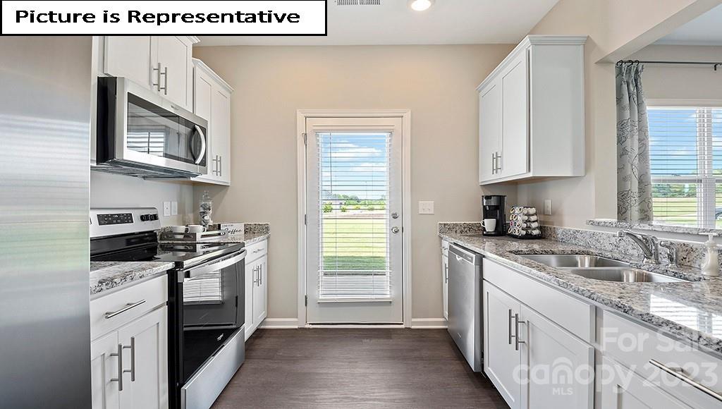 Trinity Village - Residential