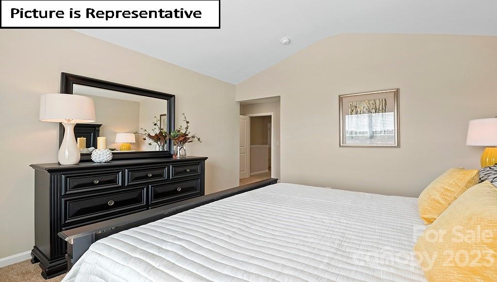 Trinity Village - Residential