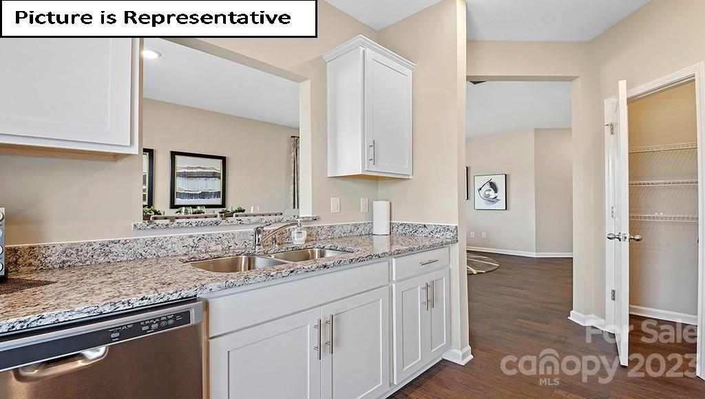 Trinity Village - Residential