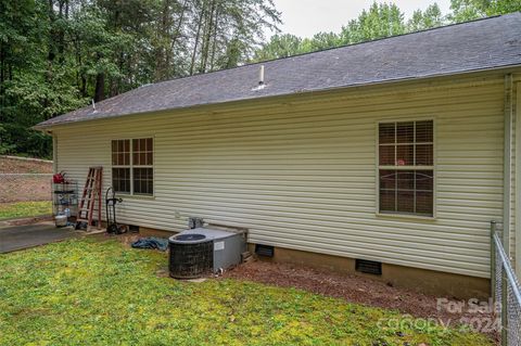 A home in Newton