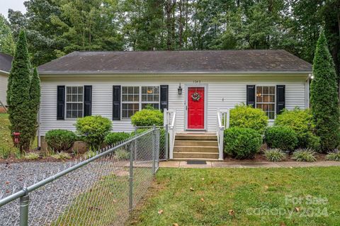 A home in Newton