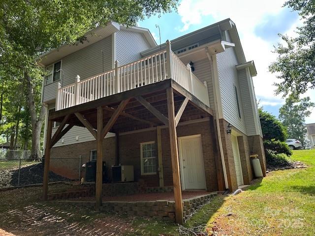 230 Poston Circle
