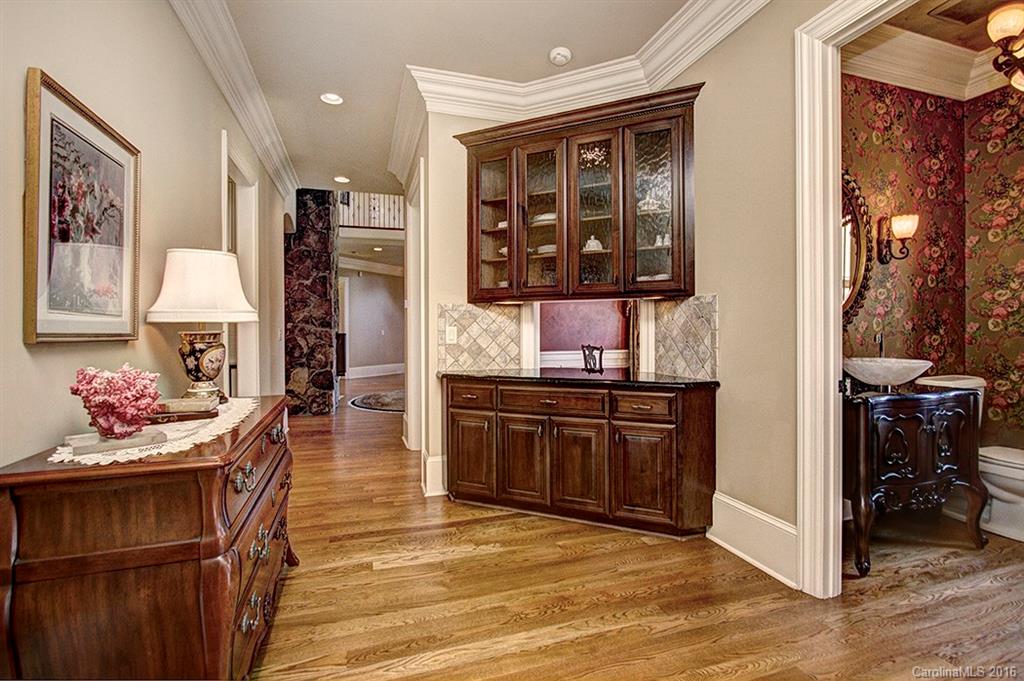 Firethorne - Residential