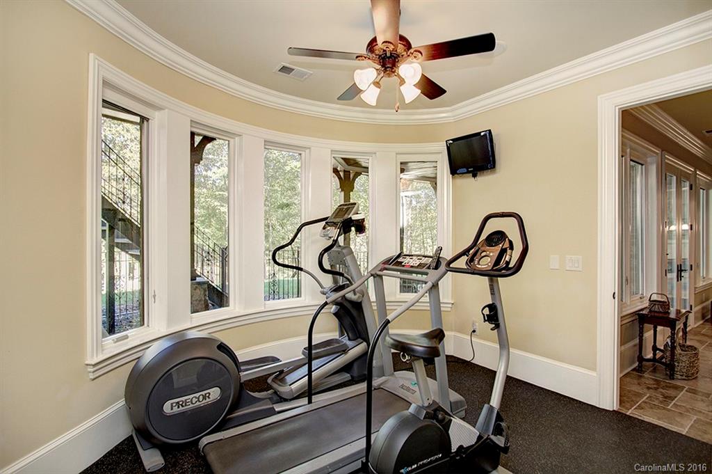 Firethorne - Residential