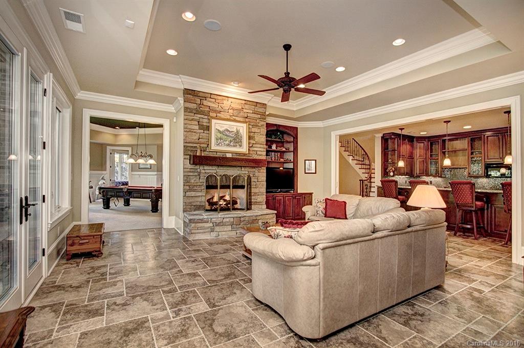 Firethorne - Residential