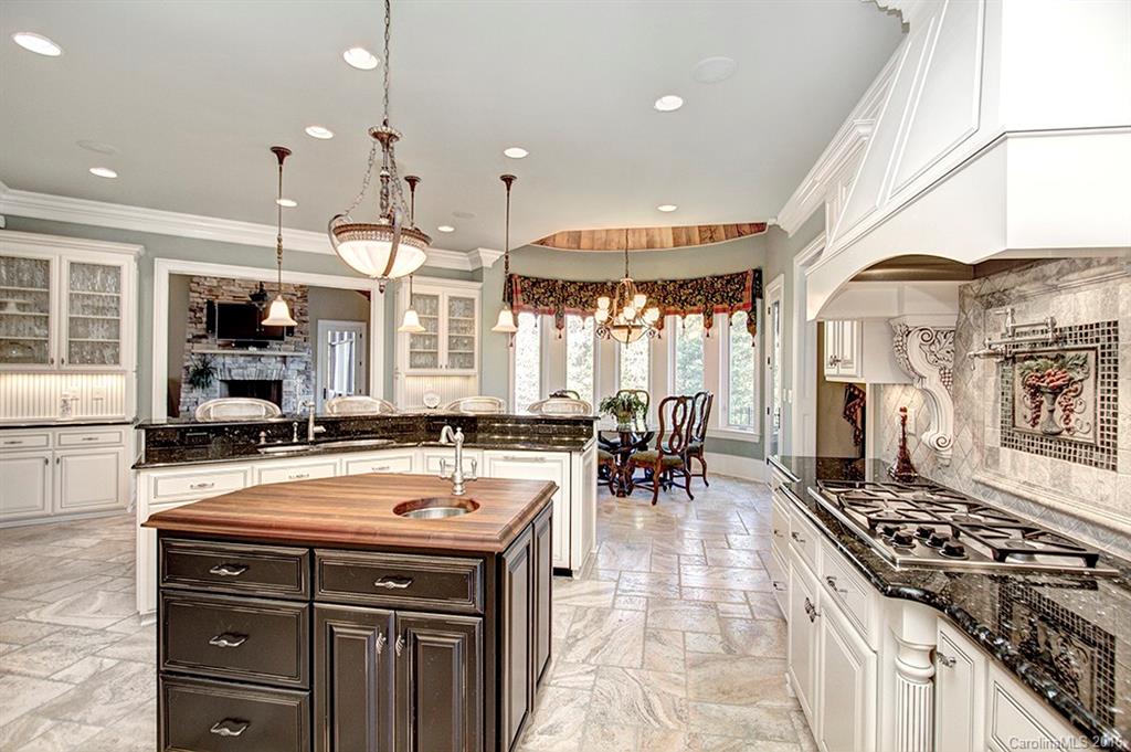 Firethorne - Residential