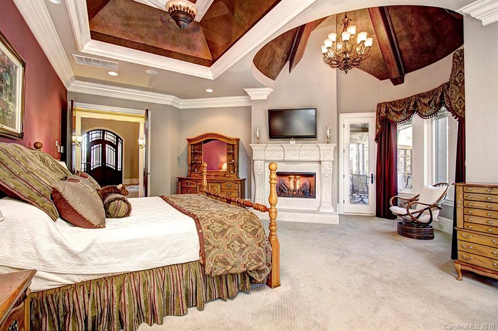 Firethorne - Residential