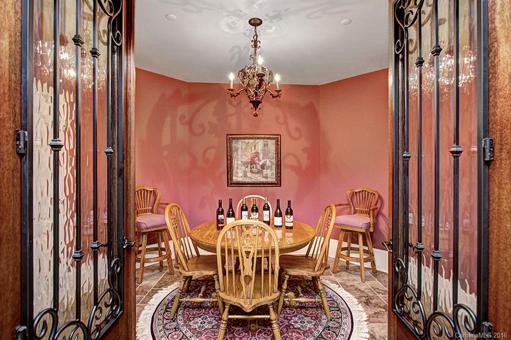 Firethorne - Residential