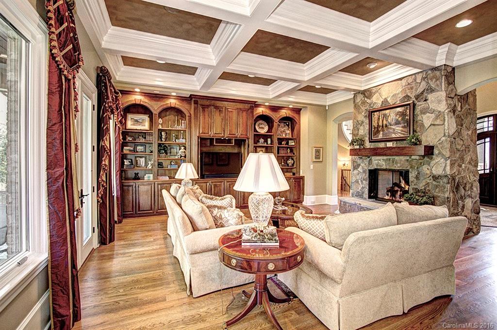 Firethorne - Residential