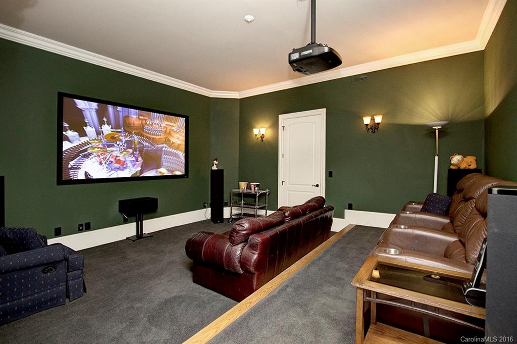 Firethorne - Residential