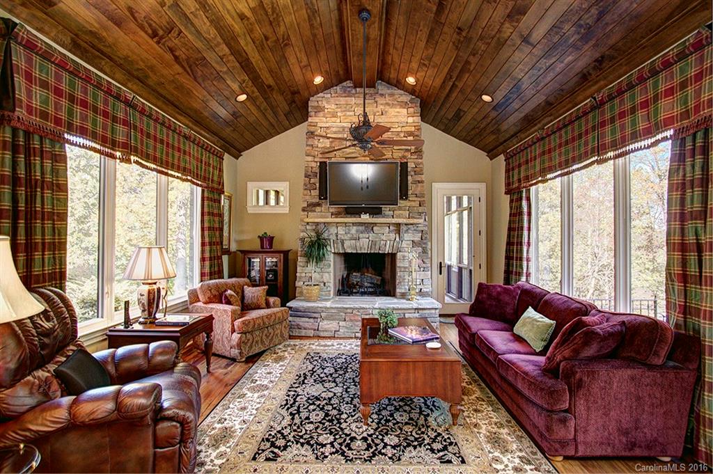 Firethorne - Residential