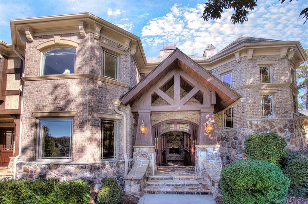 Firethorne - Residential