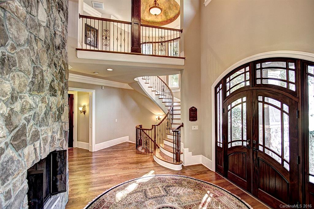 Firethorne - Residential