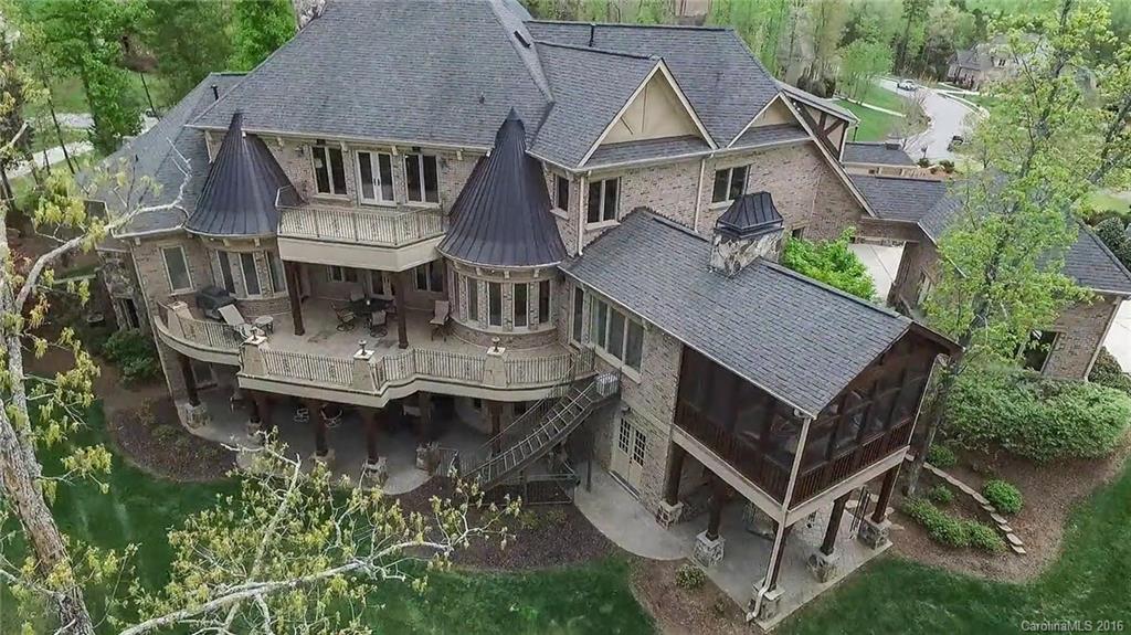 Firethorne - Residential